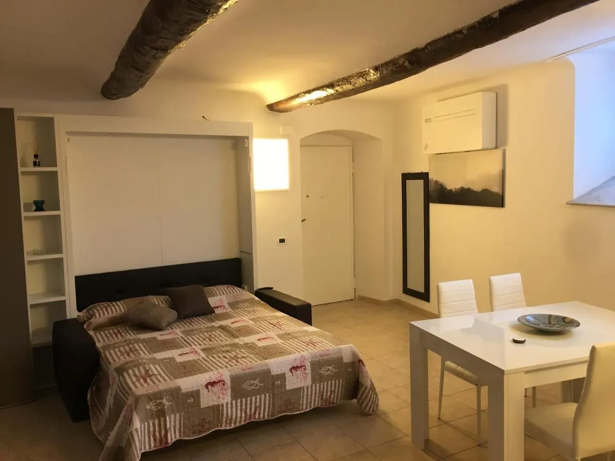 Appartamento Vacanze Breda Gênes