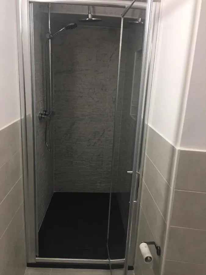 Appartamento Vacanze Breda Gênes Appartement