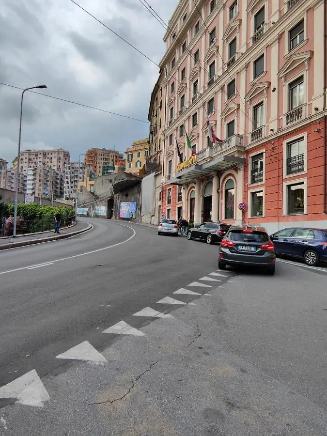 Appartamento Vacanze Breda Gênes 0*,  Italie