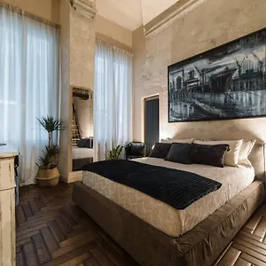 Nil Sine Deo Appartement