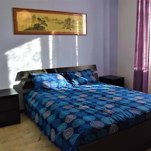 Bluhouse Appartement