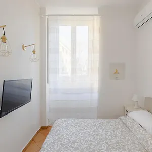 Romantic 2 Piazza Del Popolo Apartamento Roma