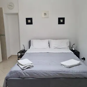 Donnaluisa Apartamento Nápoles