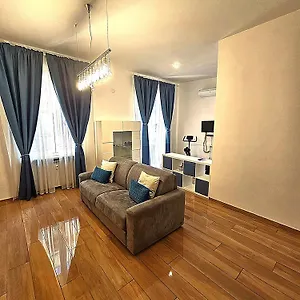 Lux With Parking Appartement