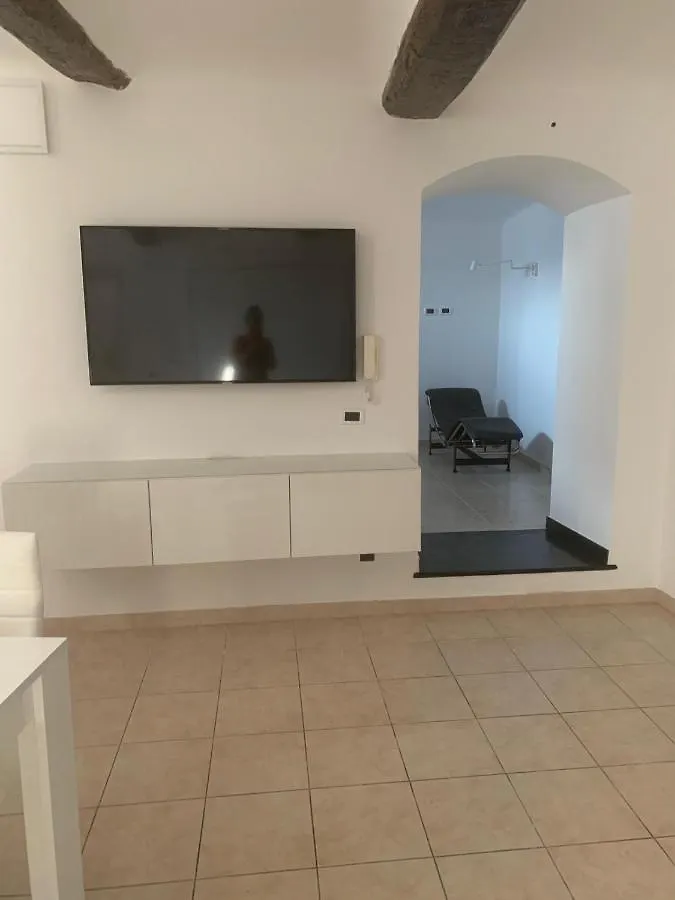 Appartamento Vacanze Breda Genoa 0*,