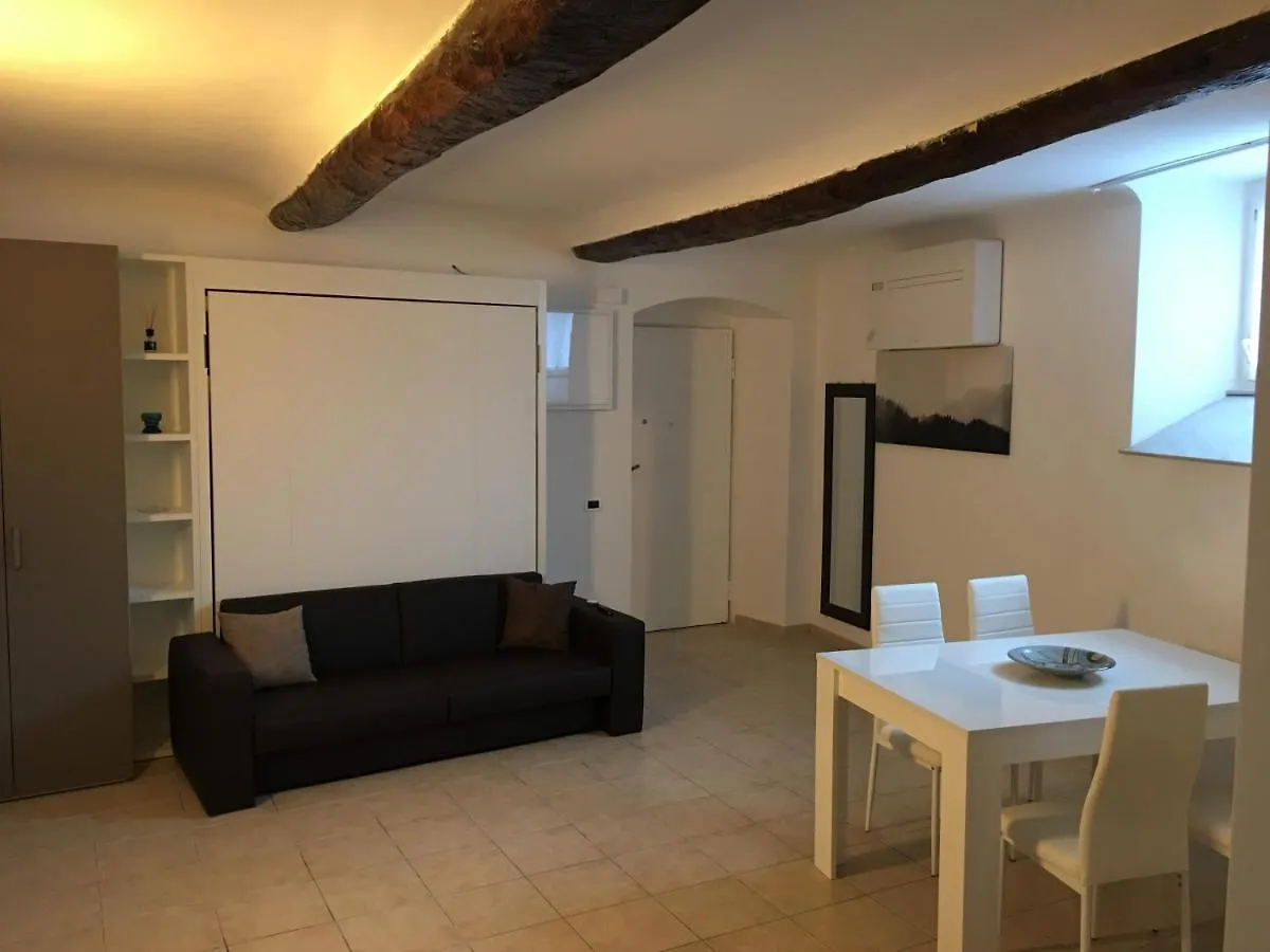 Appartamento Vacanze Breda Genua