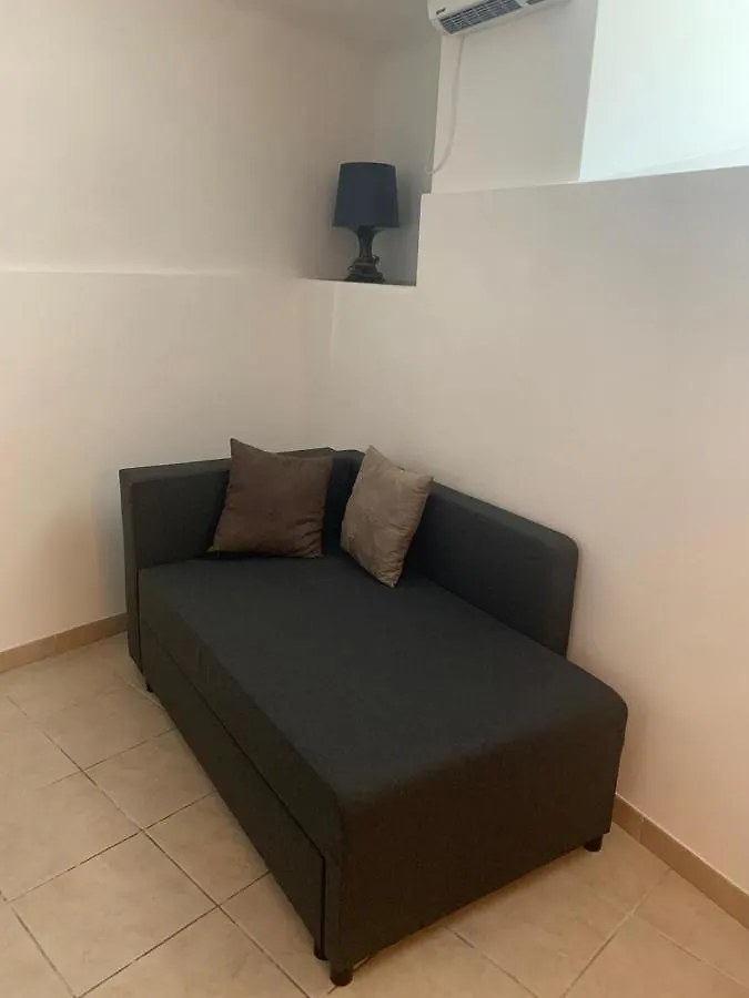 Appartamento Vacanze Breda Genua